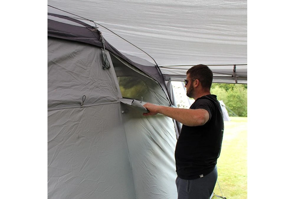 Outdoor Revolution Movelite T4E PC Midline Awning 8 Outdoor Revolution Movelite T4E PC Midline Awning - Image 8