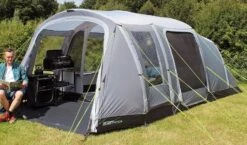 Outdoor Revolution Camp Star 500XL Air Tent Bundle (2022) 26 Outdoor Revolution Camp Star 500XL Air Tent Bundle (2022) -Camping Specialty Shop orft1029 campstar500xl h1main