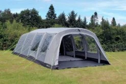 Outdoor Revolution Camp Star 600 Air Tent Bundle (2022) -Camping Specialty Shop orft1039 campstar600 l5