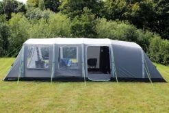 Outdoor Revolution Camp Star 700 Air Tent Bundle -Camping Specialty Shop orft1049 campstar700 l4 1