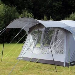 Outdoor Revolution Camp Star 700 Sun Canopy -Camping Specialty Shop orft1061 campstar700 suncanopy l3