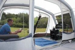 Outdoor Revolution Airedale 7.0SE Including Footprint & Lounge Liner 28 Outdoor Revolution Airedale 7.0SE Including Footprint & Lounge Liner -Camping Specialty Shop orft2030 airedale7.0se l8