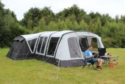 Outdoor Revolution Airedale 9.0DSE Air Tent Bundle (2023) -Camping Specialty Shop orft2040 airedale9.0se l6