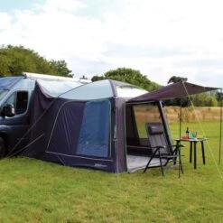 Outdoor Revolution Extension Canopy Poles -Camping Specialty Shop outdoor revolution canopy poles attached to awning