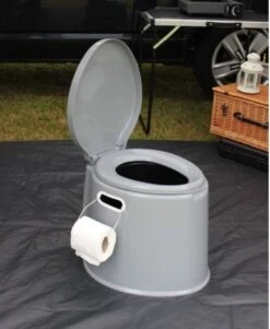 Blue Diamond Nature Calls 6ltr Standard Portable Toilet 7 Blue Diamond Nature Calls 6ltr Standard Portable Toilet -Camping Specialty Shop outdoor revolution nature calls standard portable toilet