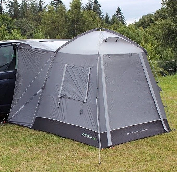 Outdoor Revolution Outhouse Handi Low Drive Away Awning 4 Outdoor Revolution Outhouse Handi Low Drive Away Awning - Image 4