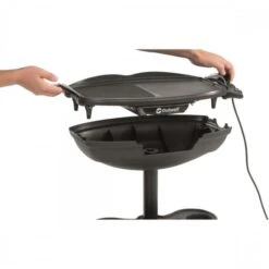 Outwell Darby Grill -Camping Specialty Shop outwell darby grill p14519 186297 image