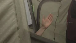 Outwell Beachcrest Driveaway Awning -Camping Specialty Shop outwell beachcrest flyscreen