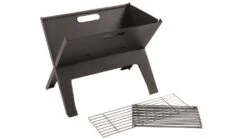 Outwell Cazal Portable BBQ Grill -Camping Specialty Shop outwell cazal grill parts