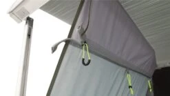 Outwell Fallcrest Side Panel Set -Camping Specialty Shop outwell fallcrest awning side panel set 2