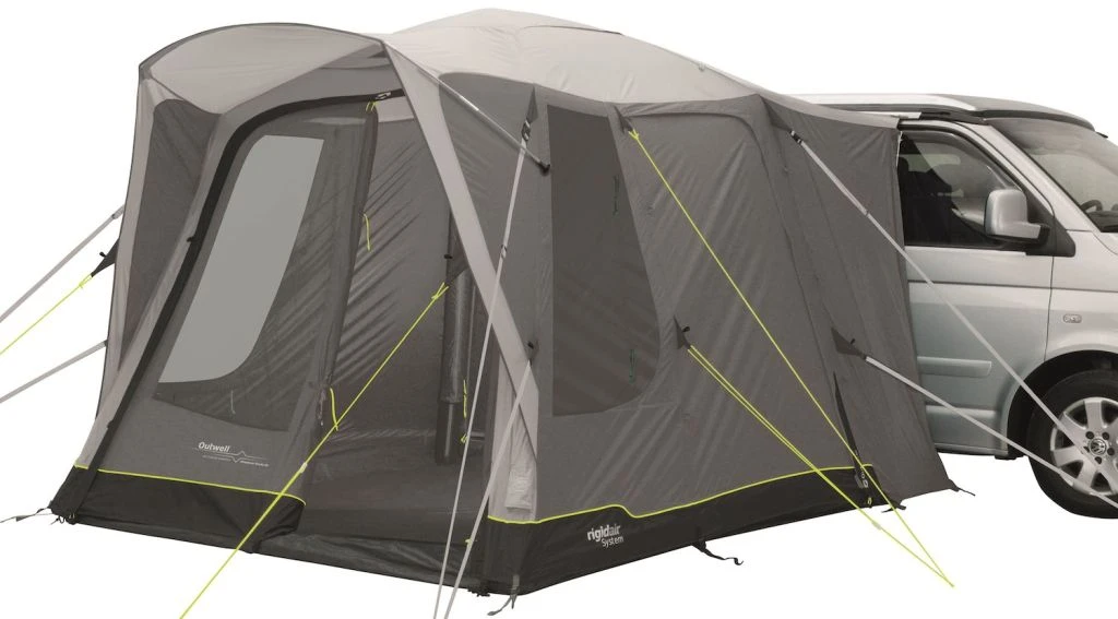 Outwell Milestone Shade Air Drive Away Awning 1 Outwell Milestone Shade Air Drive Away Awning