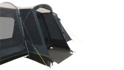 Outwell Montana 6PE Tent -Camping Specialty Shop outwell montana 6pe tent side