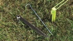 Outwell Knightdale 8PA Air Tent -Camping Specialty Shop outwell pegging system 2