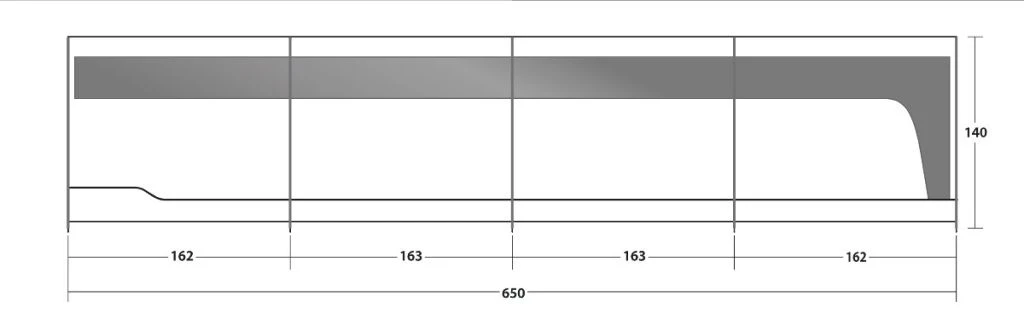 Outwell Windscreen Windbreak Premium 2 Outwell Windscreen Windbreak Premium - Image 2