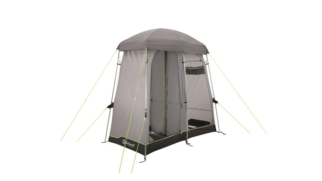 Outwell Seahaven Comfort Station Double Utility Tent 15 Outwell Seahaven Comfort Station Double Utility Tent - Image 15