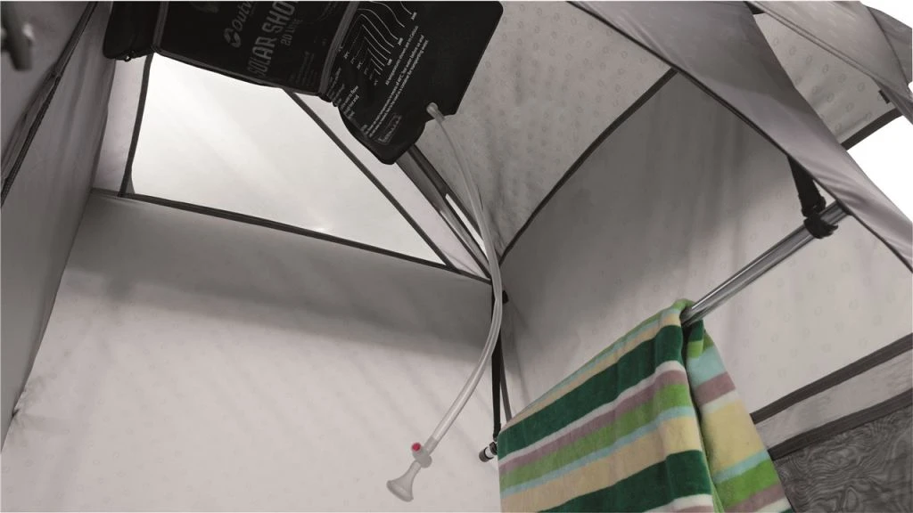 Outwell Seahaven Comfort Station Double Utility Tent 14 Outwell Seahaven Comfort Station Double Utility Tent - Image 14