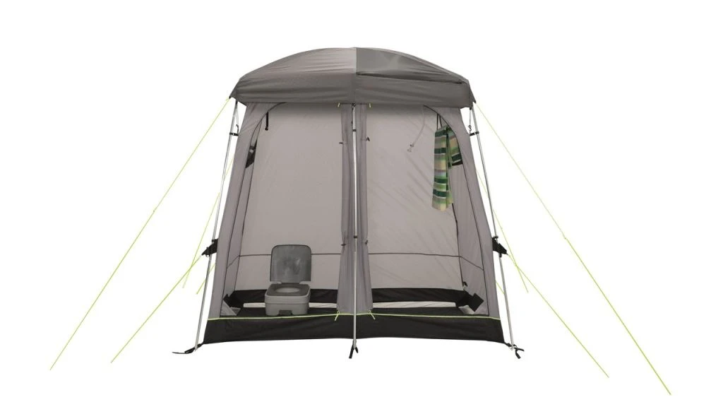 Outwell Seahaven Comfort Station Double Utility Tent 4 Outwell Seahaven Comfort Station Double Utility Tent - Image 4
