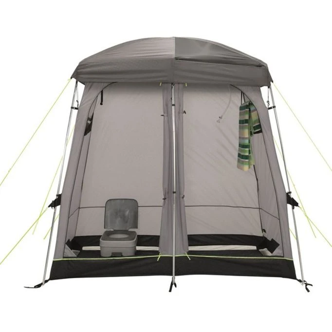 Outwell Seahaven Comfort Station Double Utility Tent 3 Outwell Seahaven Comfort Station Double Utility Tent - Image 3