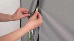 Outwell Seahaven Comfort Station Double Utility Tent 23 Outwell Seahaven Comfort Station Double Utility Tent -Camping Specialty Shop outwell seahaven comfort station double utility tent 7