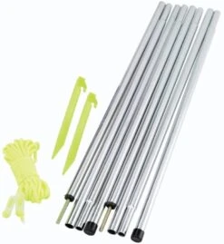 Outwell Upright Pole Set 200cm -Camping Specialty Shop outwell upright pole set 1
