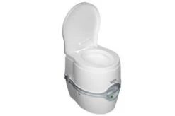 Thetford Porta Potti 565P Excellence Toilet 8 Thetford Porta Potti 565P Excellence Toilet -Camping Specialty Shop porta potti excellence white a l