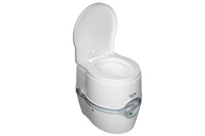 Thetford Porta Potti 565P Excellence Toilet 3 Thetford Porta Potti 565P Excellence Toilet - Image 3