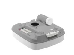 Thetford Porta Potti Qube 145 Toilet 5 Thetford Porta Potti Qube 145 Toilet -Camping Specialty Shop porta potti 145 2