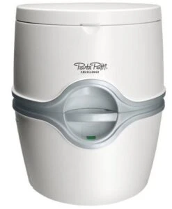Thetford Porta Potti 565E Excellence Electric Flush Toilet