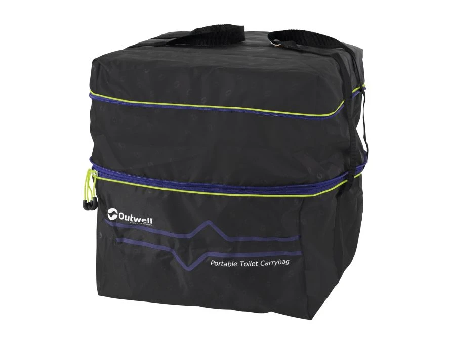 Outwell Portable Toilet Carrybag 1 Outwell Portable Toilet Carrybag
