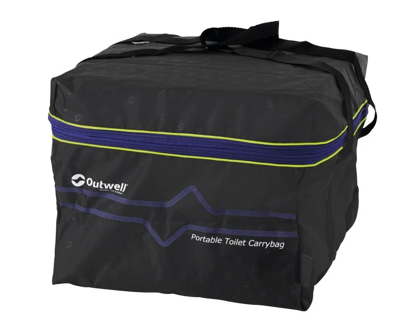 Outwell Portable Toilet Carrybag 2 Outwell Portable Toilet Carrybag - Image 2