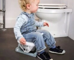 Pottiagogo Potty -Camping Specialty Shop pottiagogo4