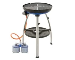 Cadac Dual Power Pak -Camping Specialty Shop power pak with carri chef 2