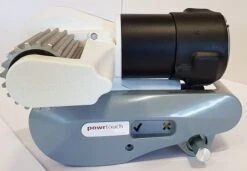 Powrtouch Freedom Manual Single Axle Caravan Mover -Camping Specialty Shop powrtouch freedom 2 1