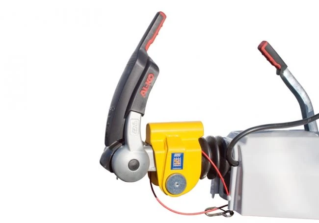 Stronghold Hitchlock For Alko Hitches 4 Stronghold Hitchlock For Alko Hitches - Image 4