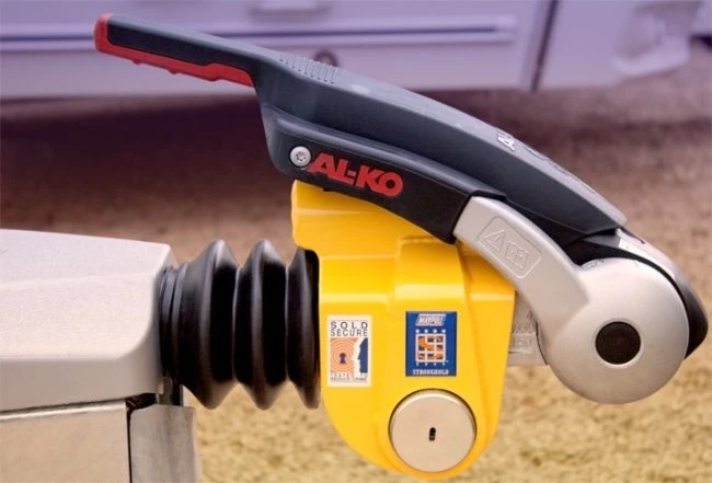 Stronghold Hitchlock For Alko Hitches 1 Stronghold Hitchlock For Alko Hitches