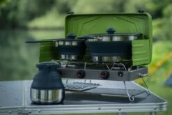 Vango Cuisine 1.5 Ltr Kettle Deep Grey 9 Vango Cuisine 1.5 Ltr Kettle Deep Grey -Camping Specialty Shop product 12 medium