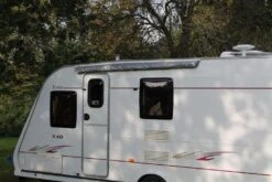 Sunncamp Protekta Sun Canopy 7ft -Camping Specialty Shop protekta roll out sun canopy 6