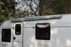 Sunncamp Protekta Sun Canopy 10ft -Camping Specialty Shop protekta roll out sun canopy 7 1