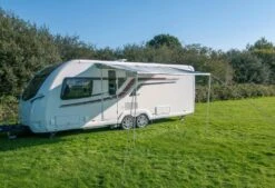 Sunncamp Protekta Sun Canopy 7ft -Camping Specialty Shop protekta roll out sun canopy 8 min