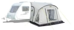 Quest Falcon 325 Poled Porch Caravan Awning -Camping Specialty Shop quest falcon 325 poled porch caravan awning