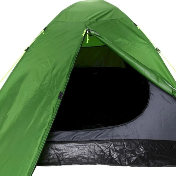 Regatta Evogreen 3 Person Dome Tent - Image 2