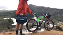 Rinsekit Portable Shower POD 17 Rinsekit Portable Shower POD -Camping Specialty Shop rinsekit bike calvera jp 2 min 3d2f 2d