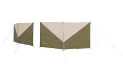 Robens Windscreen Tarp -Camping Specialty Shop robens windscreen tarp