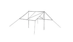 Robens Windscreen Tarp -Camping Specialty Shop robens windscreen tarp1