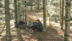 Robens Windscreen Tarp -Camping Specialty Shop robens windscreen tarp12