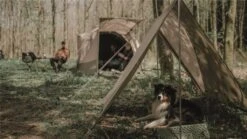 Robens Windscreen Tarp -Camping Specialty Shop robens windscreen tarp5