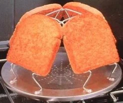 Toastie Toaster Rack -Camping Specialty Shop royal toaster