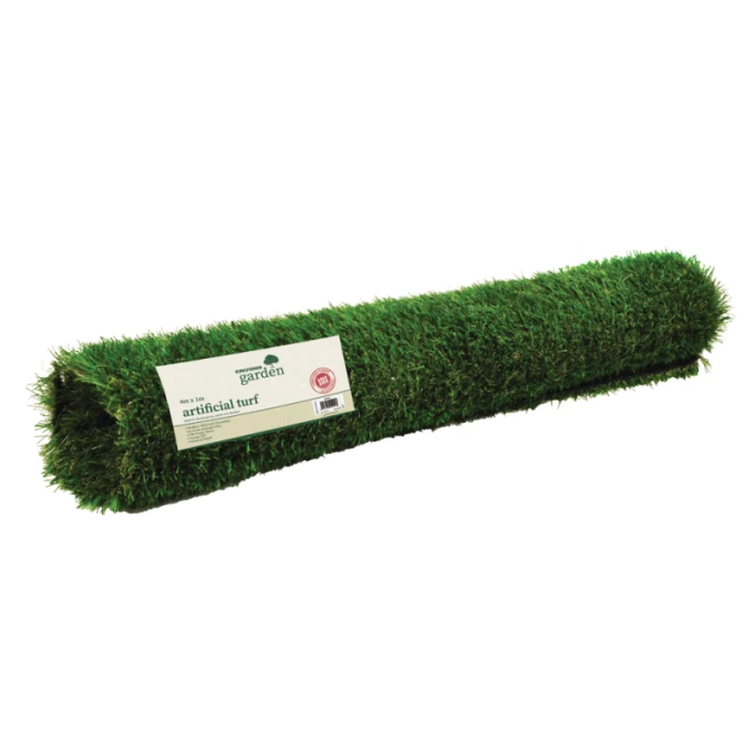 Kingfisher Artificial Grass (100cm X 400cm) 3 Kingfisher Artificial Grass (100cm X 400cm) - Image 3