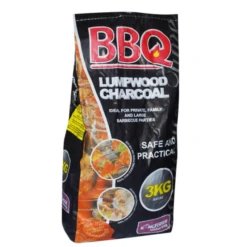 Handy 3kg Bag Of BBQ Charcoal -Camping Specialty Shop rsz ac69849c80414a7f809d61c86b39c9cb
