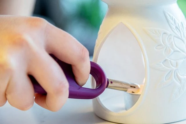 Colourworks Butane Gas Lighter 4 Colourworks Butane Gas Lighter - Image 4